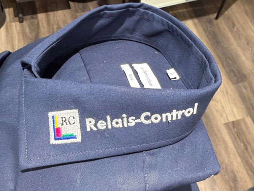 Referenz Relais