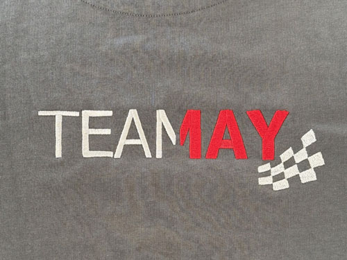 Referenz Teamay