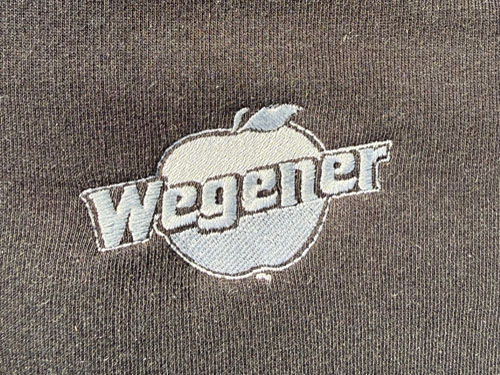 Referenz Wegener
